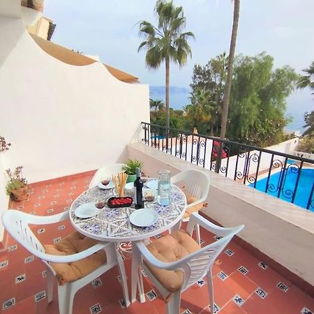 Beautiful 2 Bedroom In Calle Carabeo, Нерха Екстер'єр фото