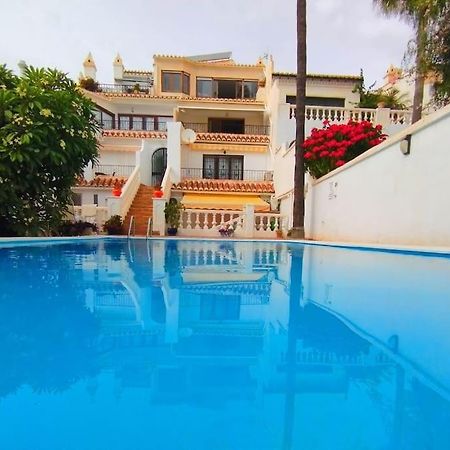 Beautiful 2 Bedroom In Calle Carabeo, Нерха Екстер'єр фото