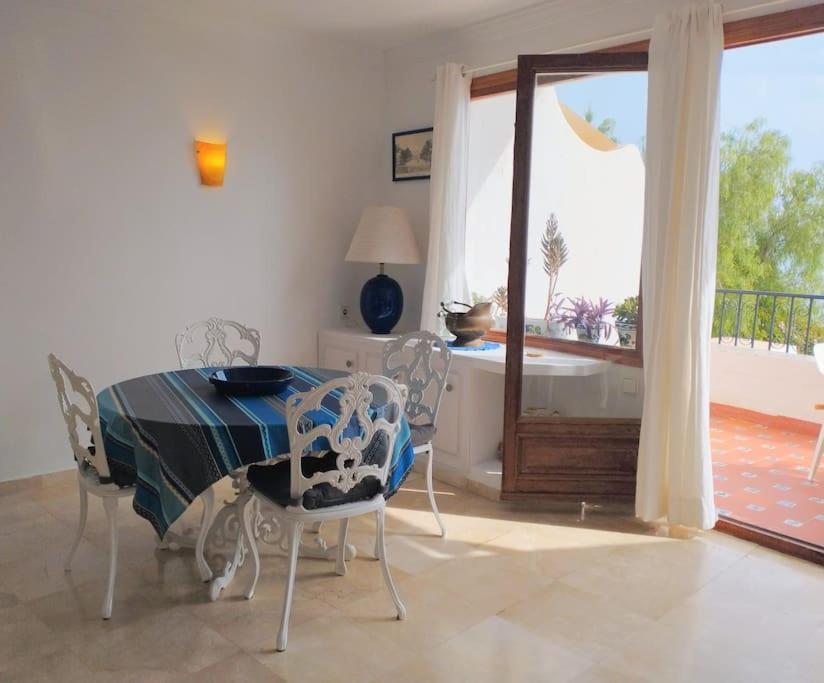 Beautiful 2 Bedroom In Calle Carabeo, Нерха Екстер'єр фото