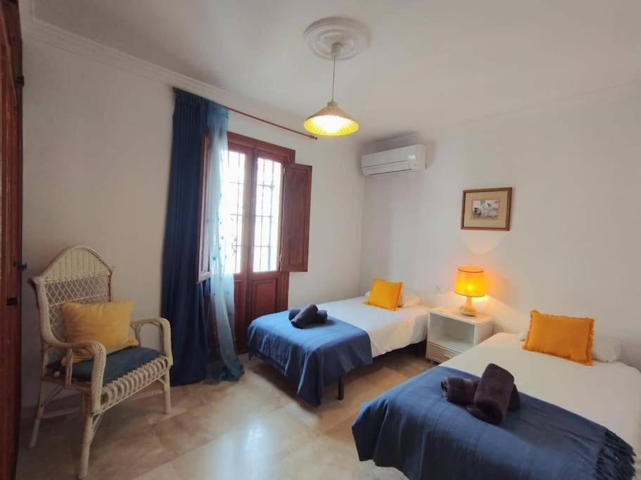 Beautiful 2 Bedroom In Calle Carabeo, Нерха Екстер'єр фото